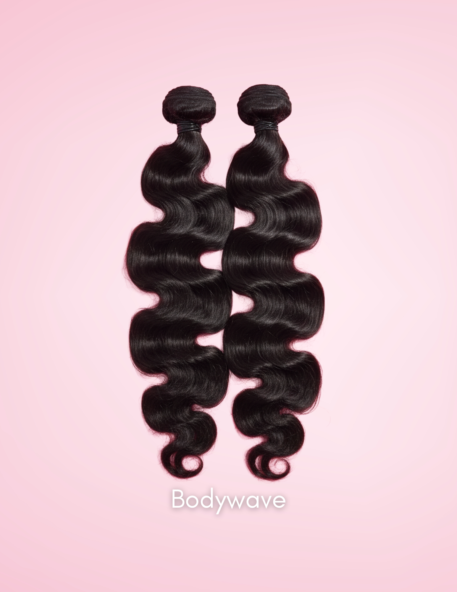 Virgin Hair Bundles