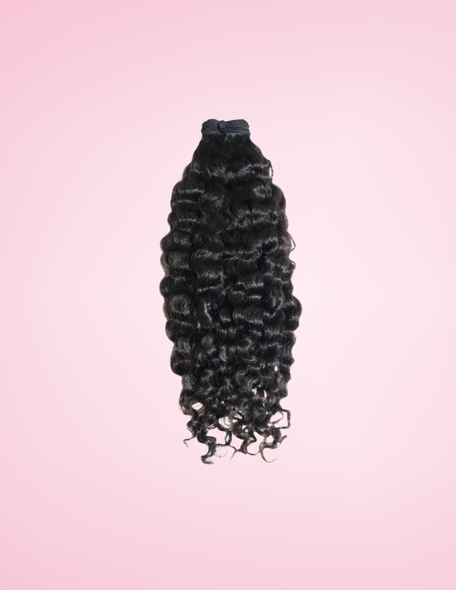 Raw Hair Bundles