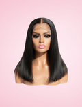 13x6 Frontal Wig 250% Density