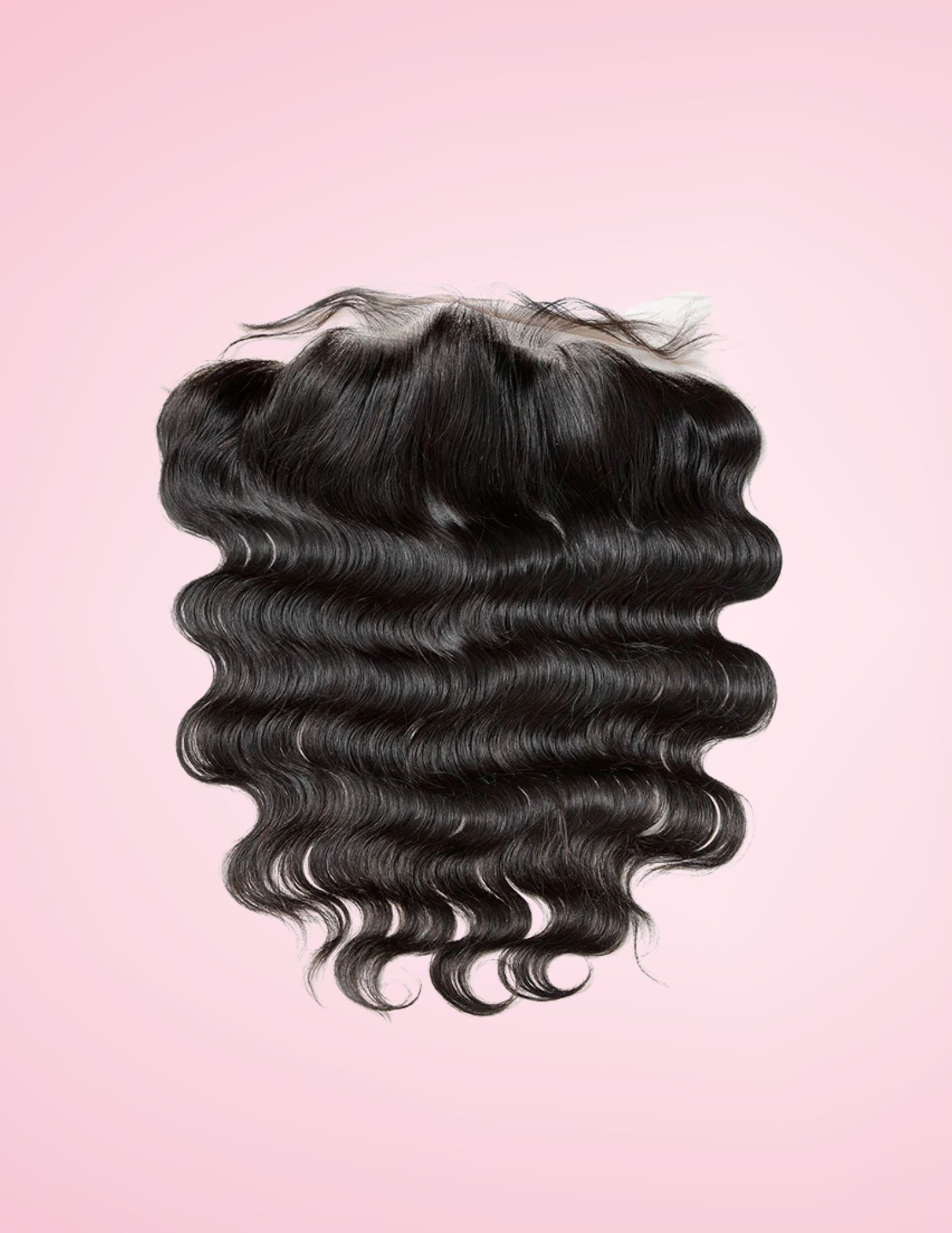 Hair Frontals (Transparent/HD)