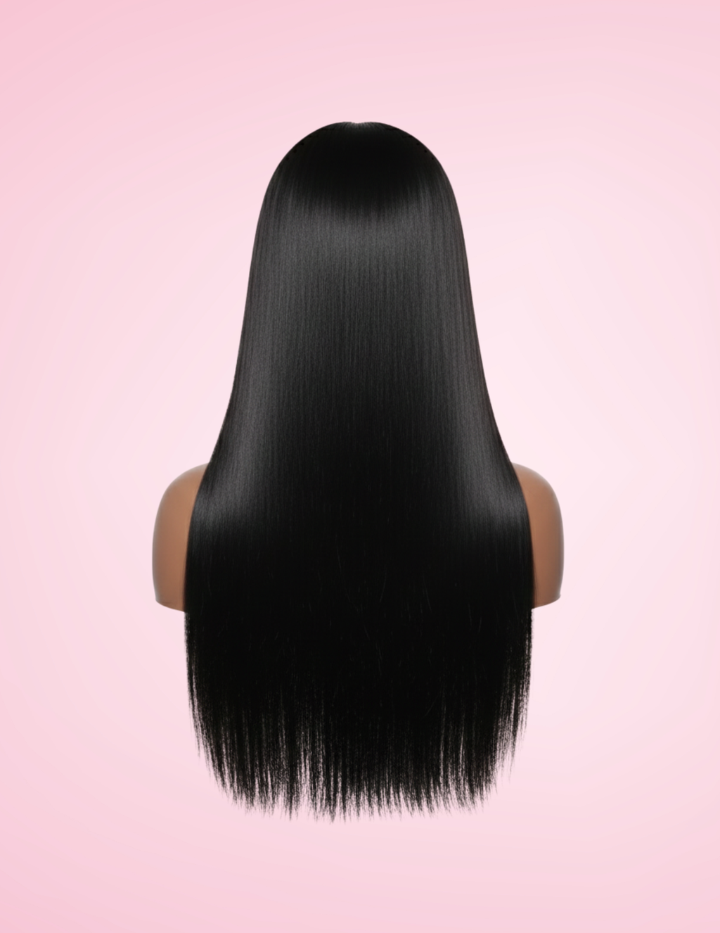 6x6 Closure Wig 250% Density