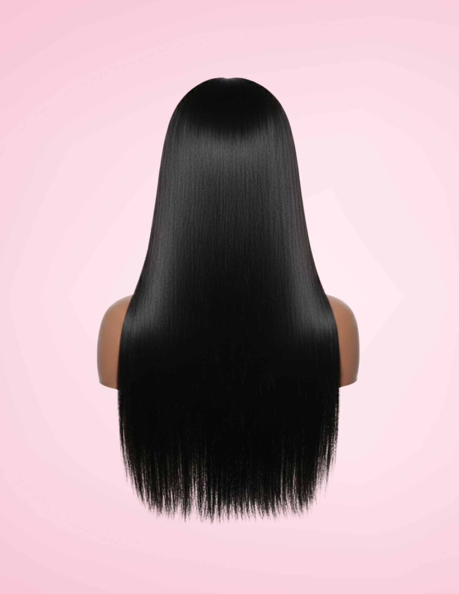 6x6 Closure Wig 250% Density