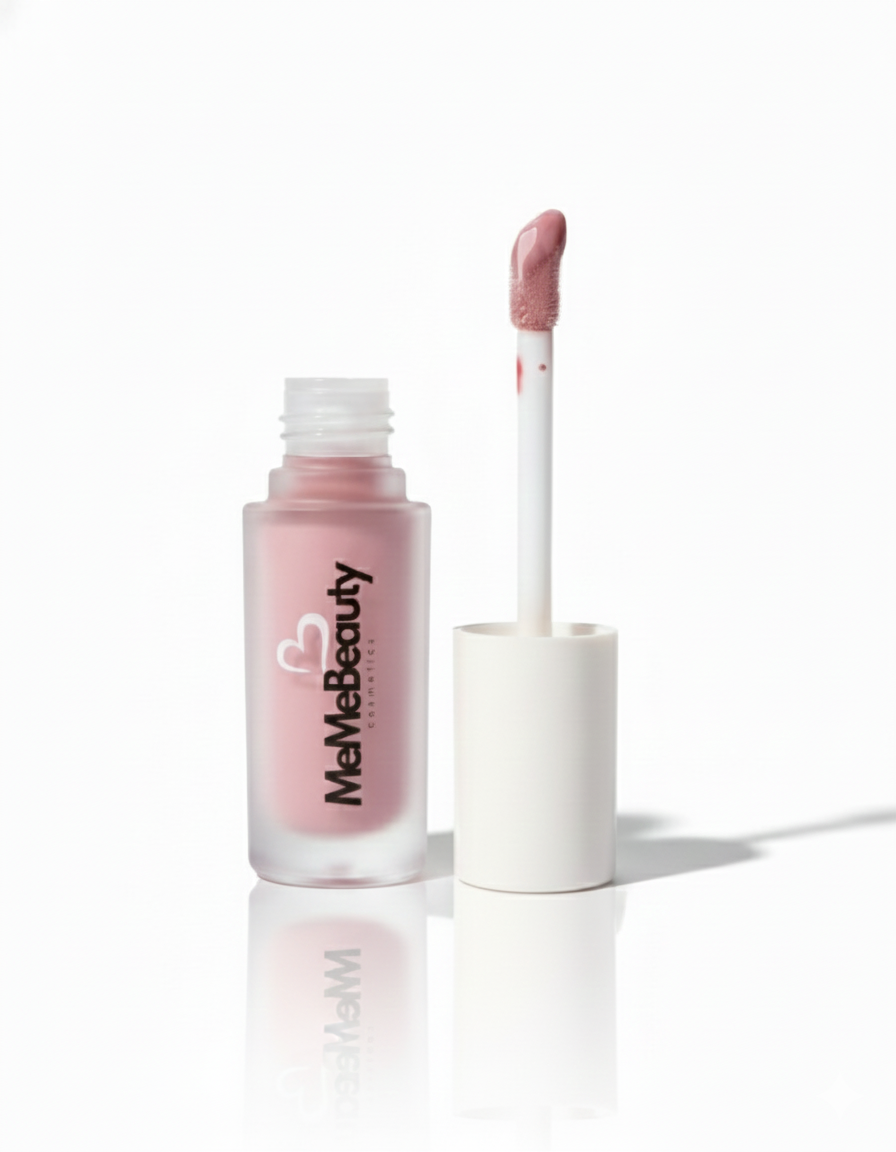 Lip Gloss - Pink Cloud