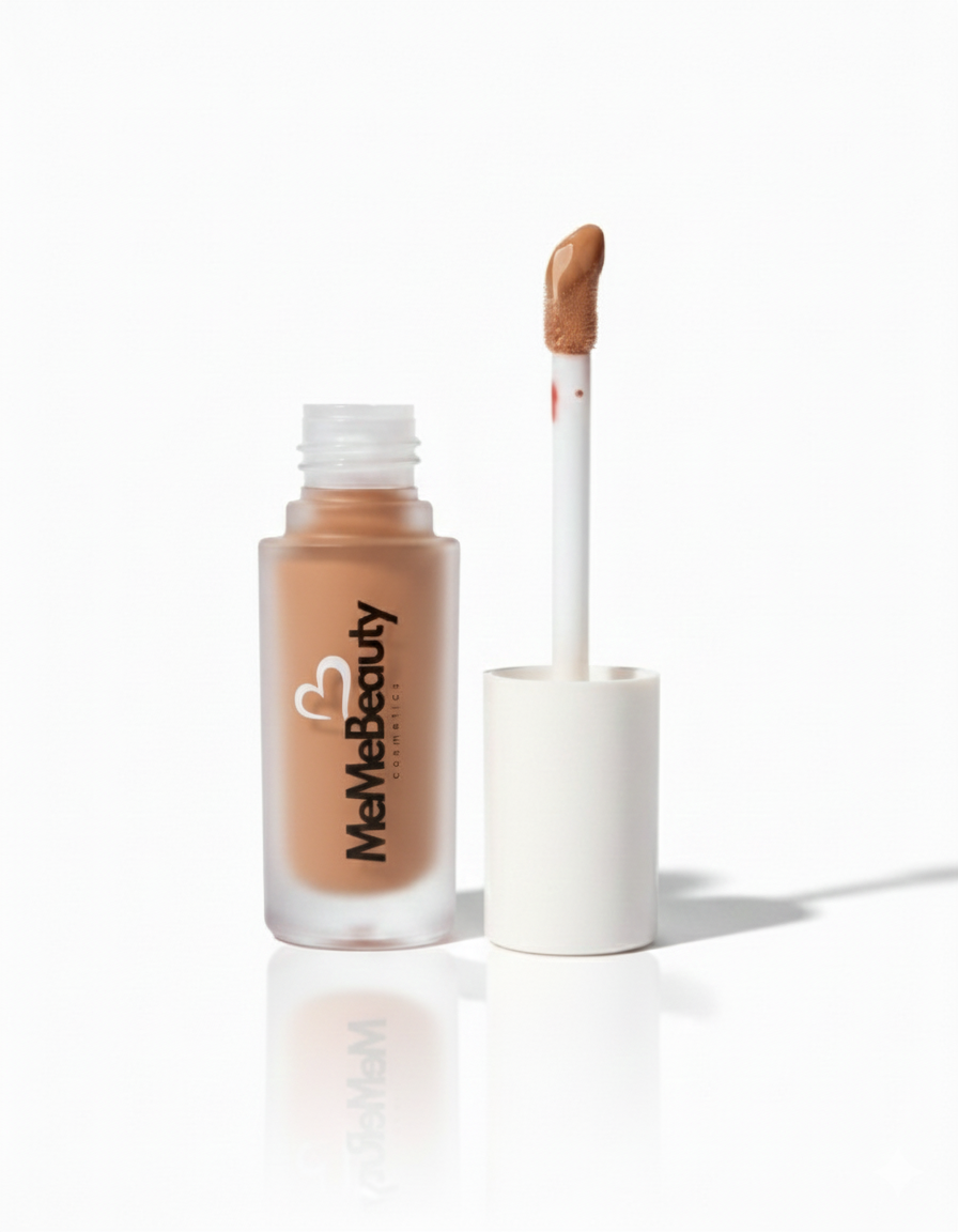 Lip Gloss - Bare Desire