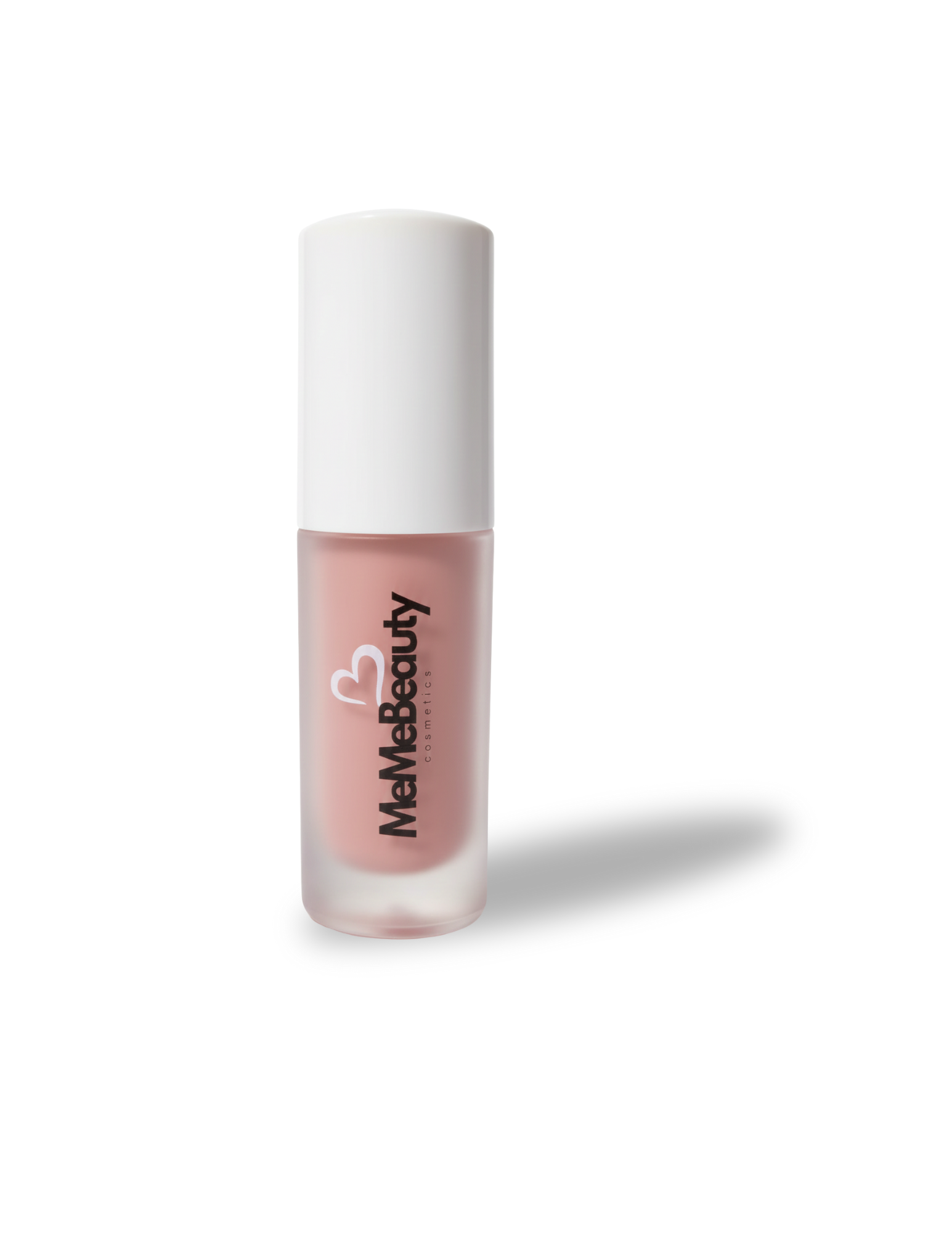 Lip Gloss - Blushed Latte