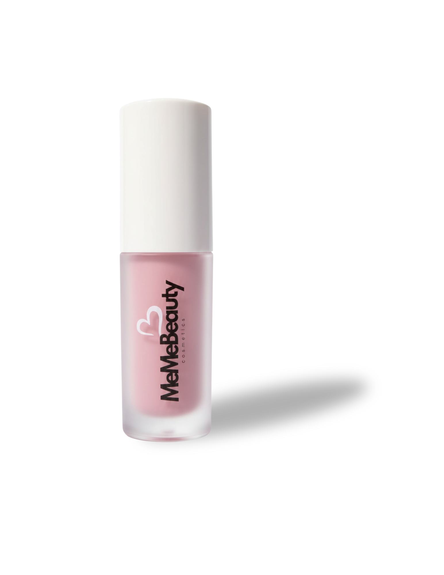 Lip Gloss - Pink Cloud