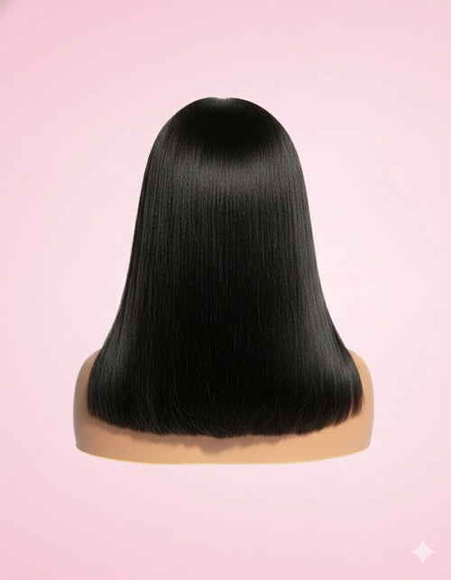 13x6 Frontal Wig 250% Density